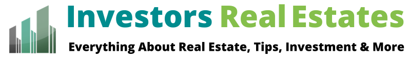 Investors Real Estates