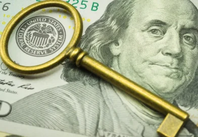 The Men Who Broke the Pound May Now Break Interest Rates Lower