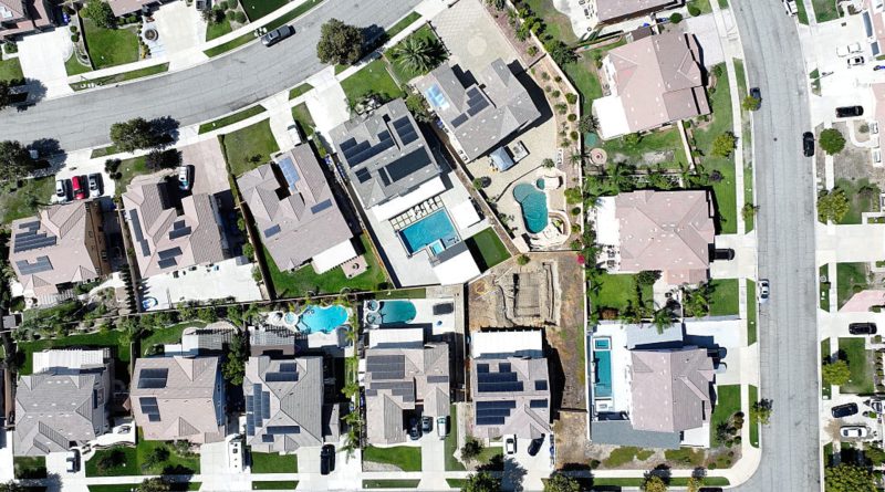 Mortgage rates hit the highest level in a month, causing first-time homebuyers to drop out