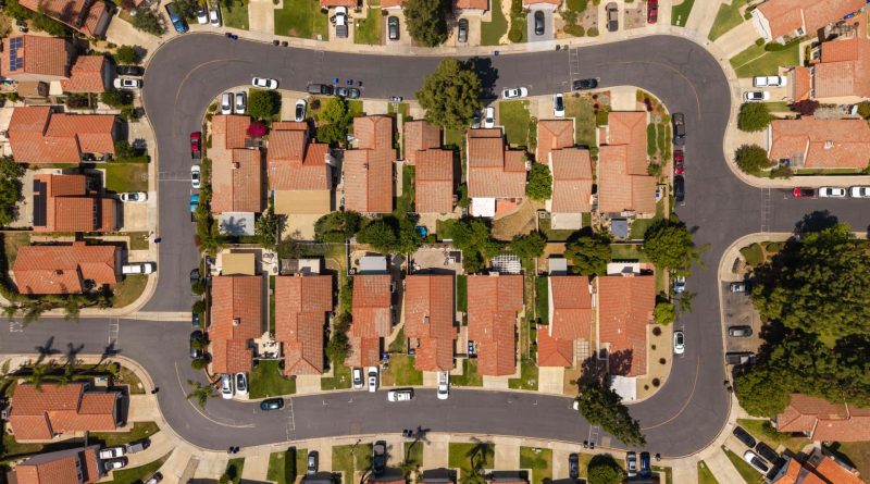 Mortgage rates surge to highest level since July