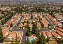 Mortgage refinance demand drops 18%