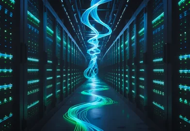 The AI Stock Nobody Was Talking About Just Hit 1,142%