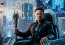 The One Musk Advantage No AI Rival Can Copy
