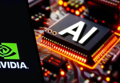 The Biggest Winner From Nvidia’s RTX Spark Announcement Isn’t Nvidia