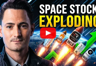 5 More Space Stocks to Buy After the SpaceX IPO