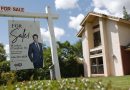 June home sales disappoint as prices reach an all-time high