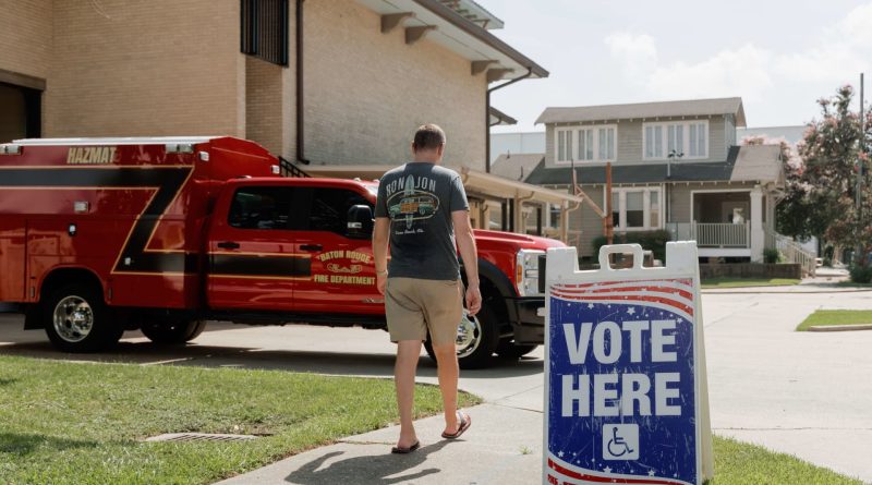 Property taxes are headed into major midterm elections ballot battles