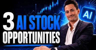  Wall Street Left This Company for Dead. Then It Became the Trade of the Decade.