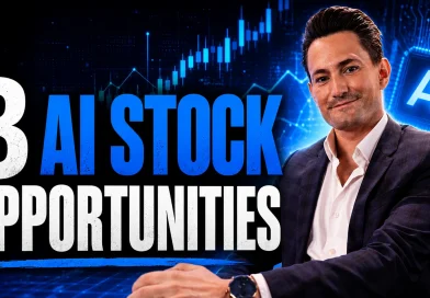  Wall Street Left This Company for Dead. Then It Became the Trade of the Decade.