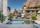 Manhattan rental market is booming, with $100,000-a-month apartments