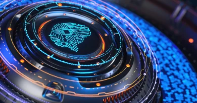 The AI Security Playbook: 5 Cybersecurity Stocks to Buy Now